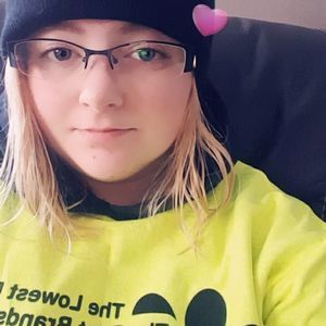 Meet your Posher, Cheyenne